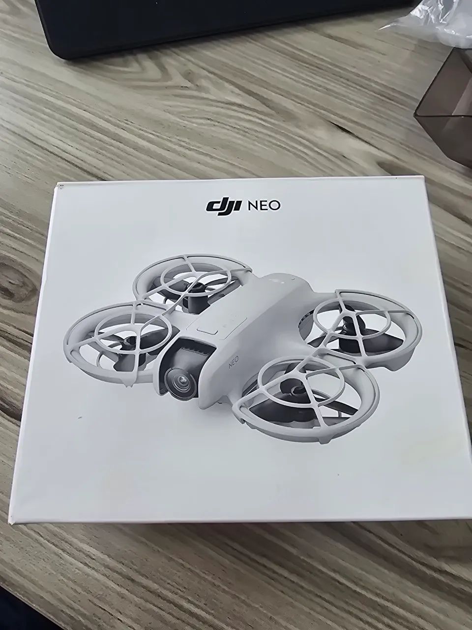 DRONE DJI NEO