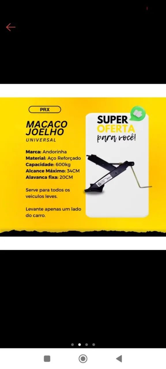 Peça para veículos  - Foto 2