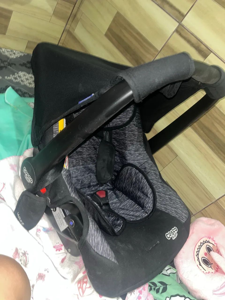 Bebê conforto 441091491648645121