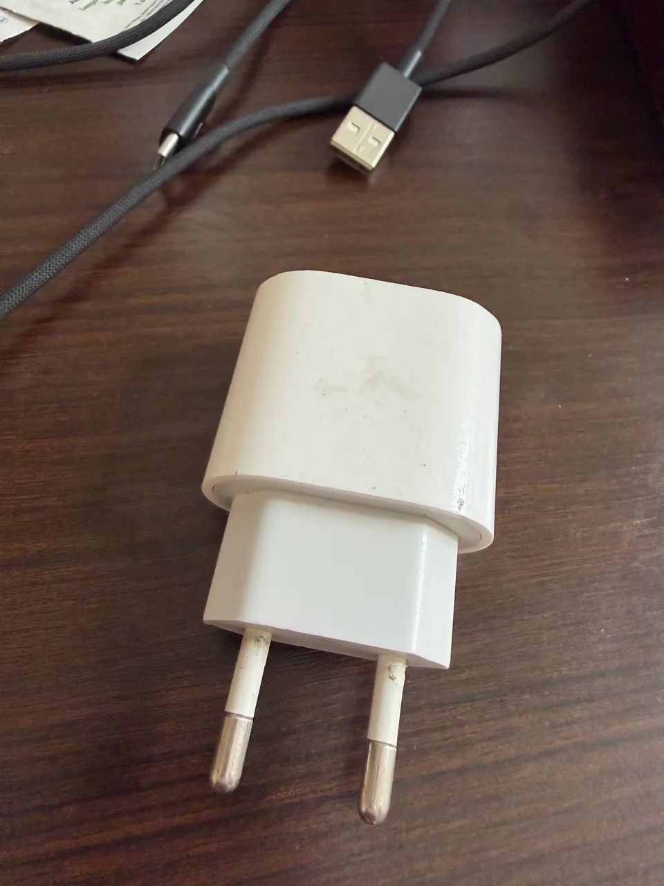 Carregador apple 20w - Foto 3