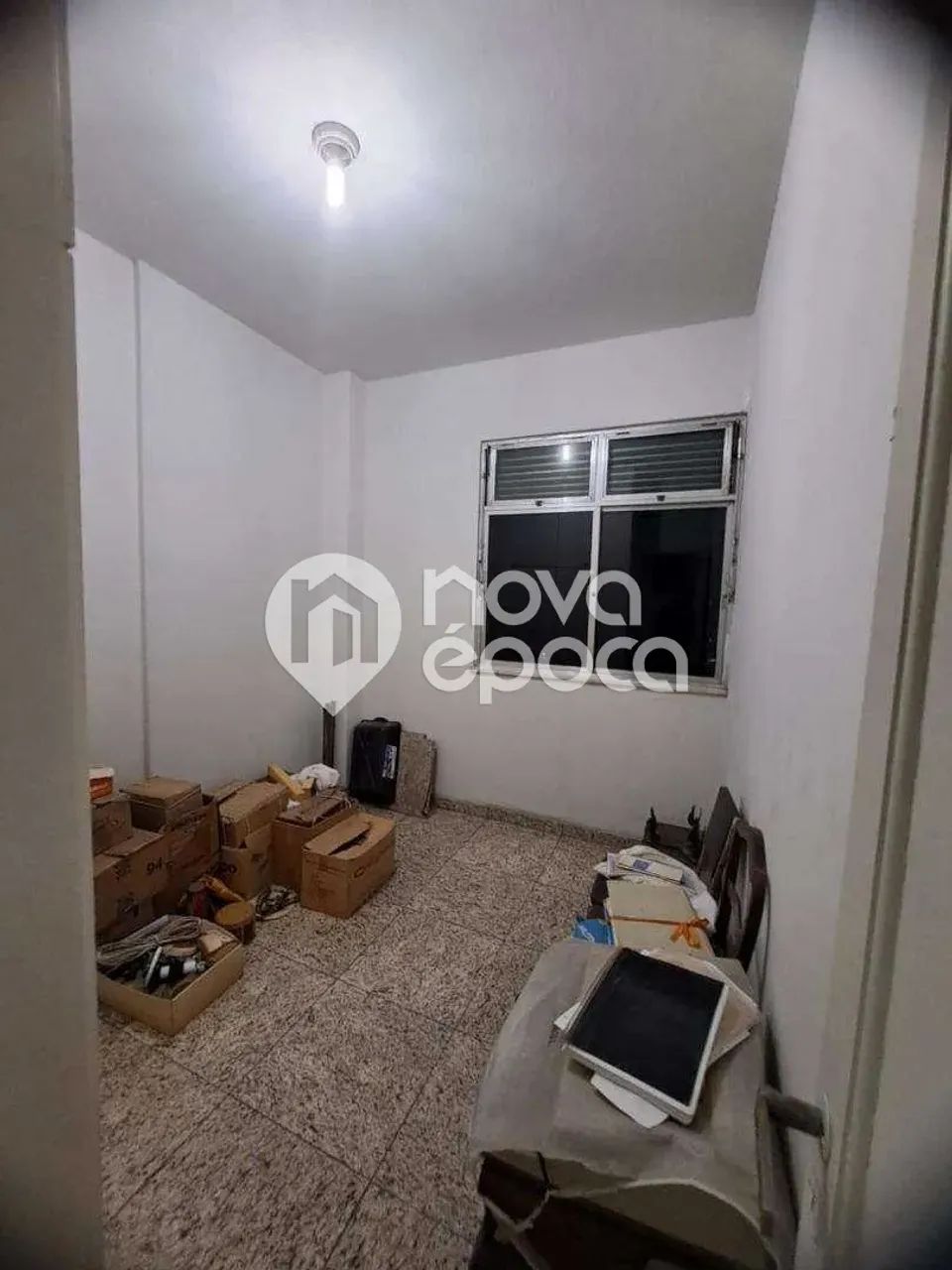 Grajaú | Apartamento 2 quartos - Foto 4