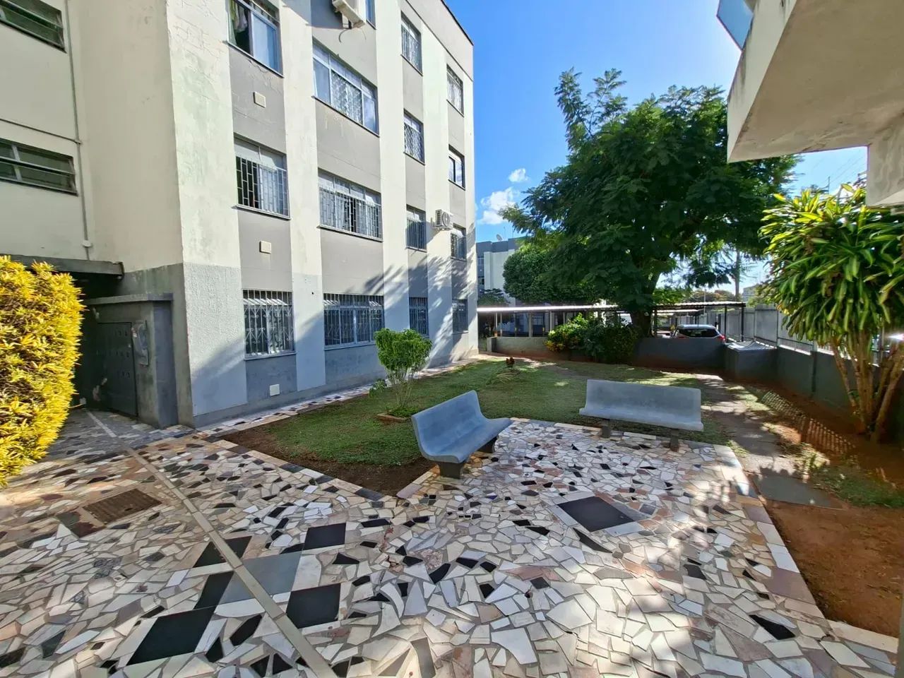 Apartamento Aluga  Aeroporto  2 quartos - Foto 4