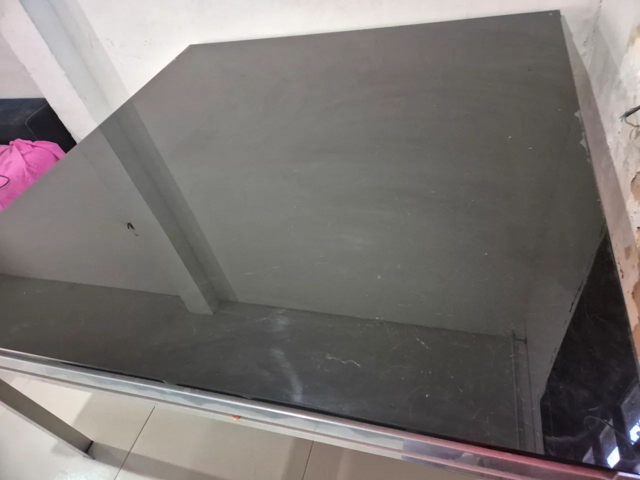 Mesa de vidro - Foto 4