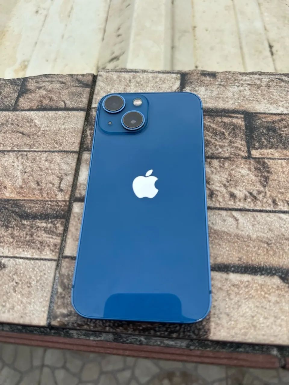 iPhone 13 Mini 256gb - Celulares e Smartphones - União dos