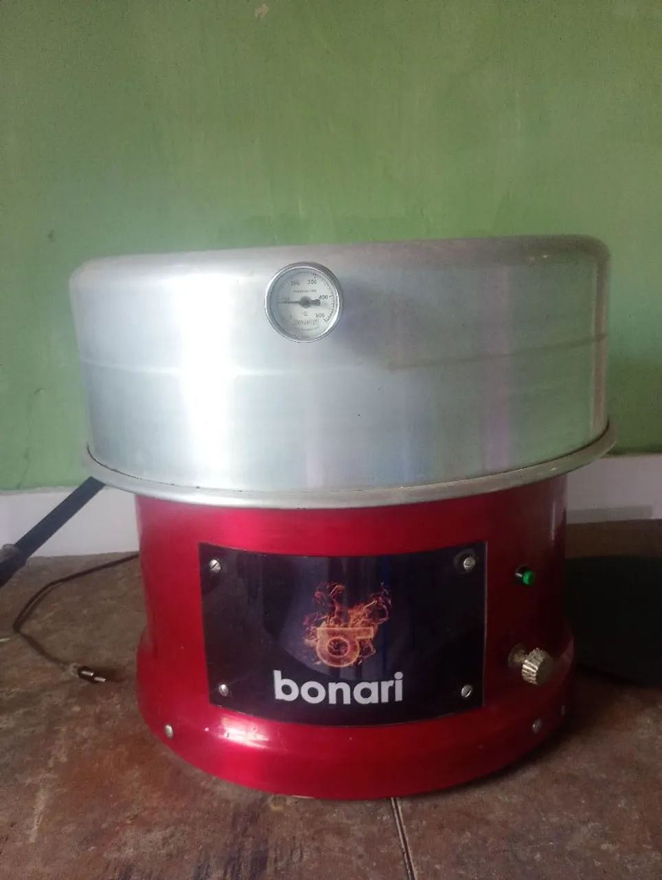 Forno para Pizza  - Foto 3