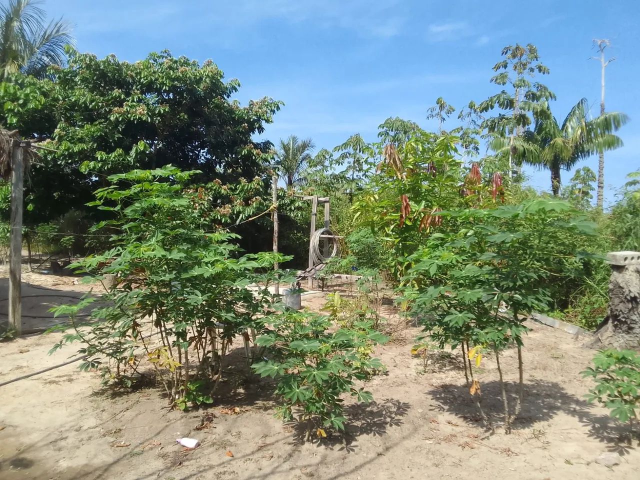 VENDE CASA NO INTERIOR 14 MIL... - Foto 4