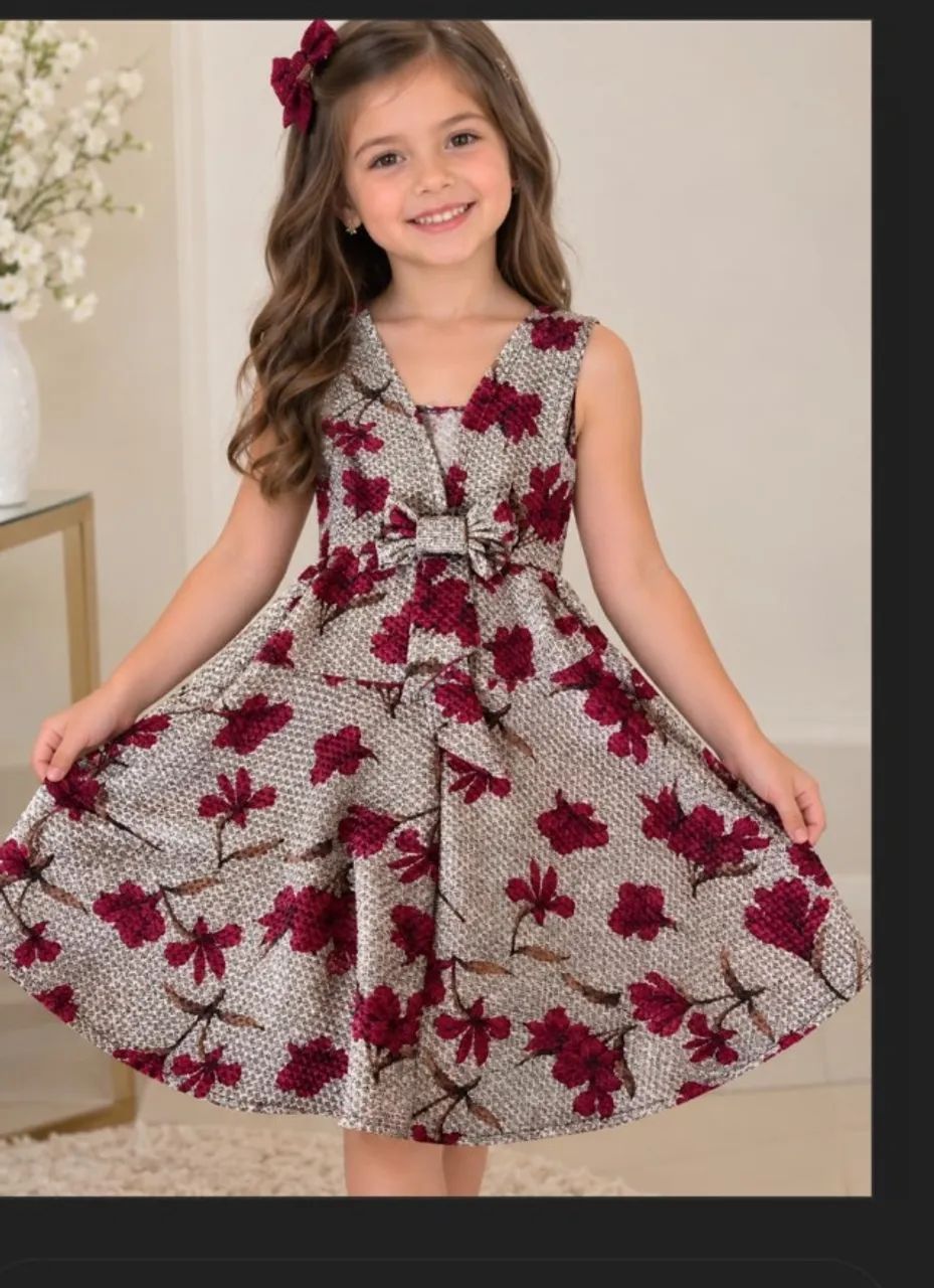 Roupas infantis semi novas - Foto 3