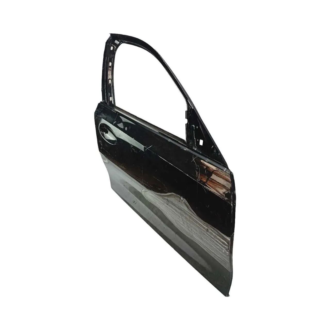 Porta Dianteira Direita BMW 320i G20 2019 A 2024 - Peças para