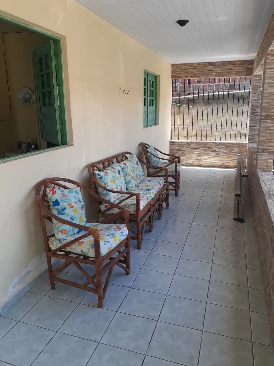 Casa em ponta de pedras  - Foto 5