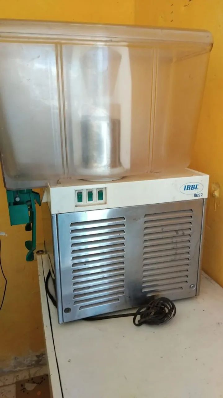 Refresqueira  - Foto 3