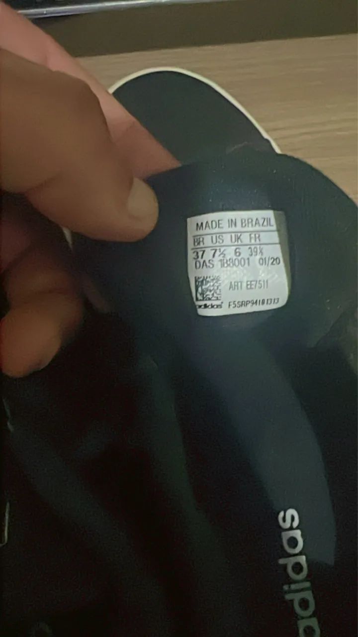 Tênis Adidas original  - Foto 4