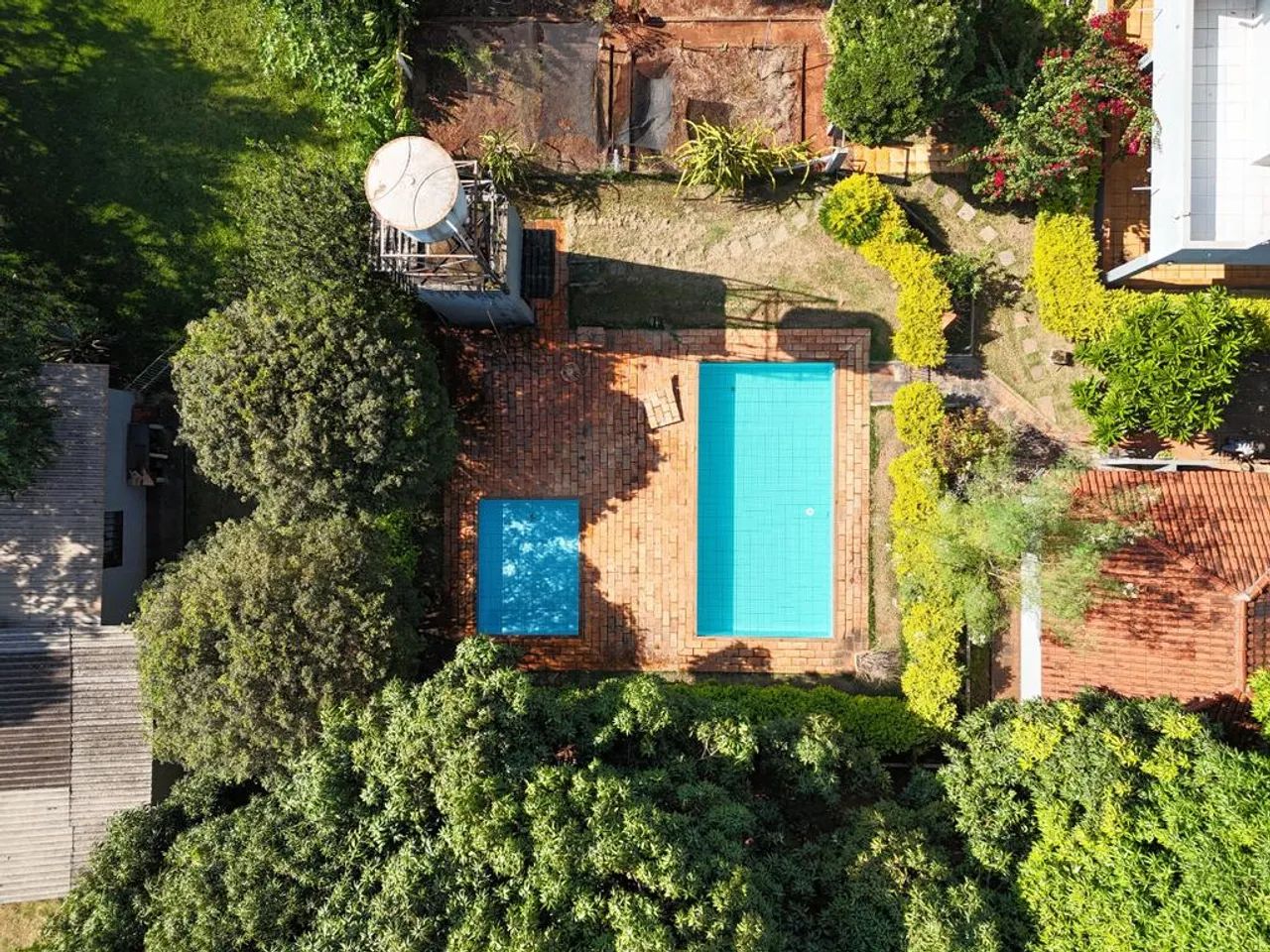 Chácara à venda em Maringá, Gleba Ribeirão Morangueiro, com 5 quartos, com 10000 m² - Foto 3