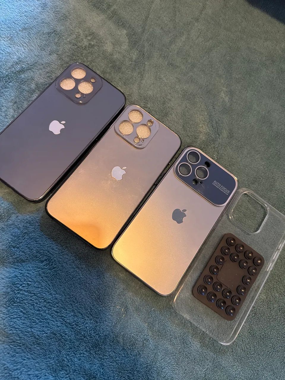 Capas iPhone 15pro max 