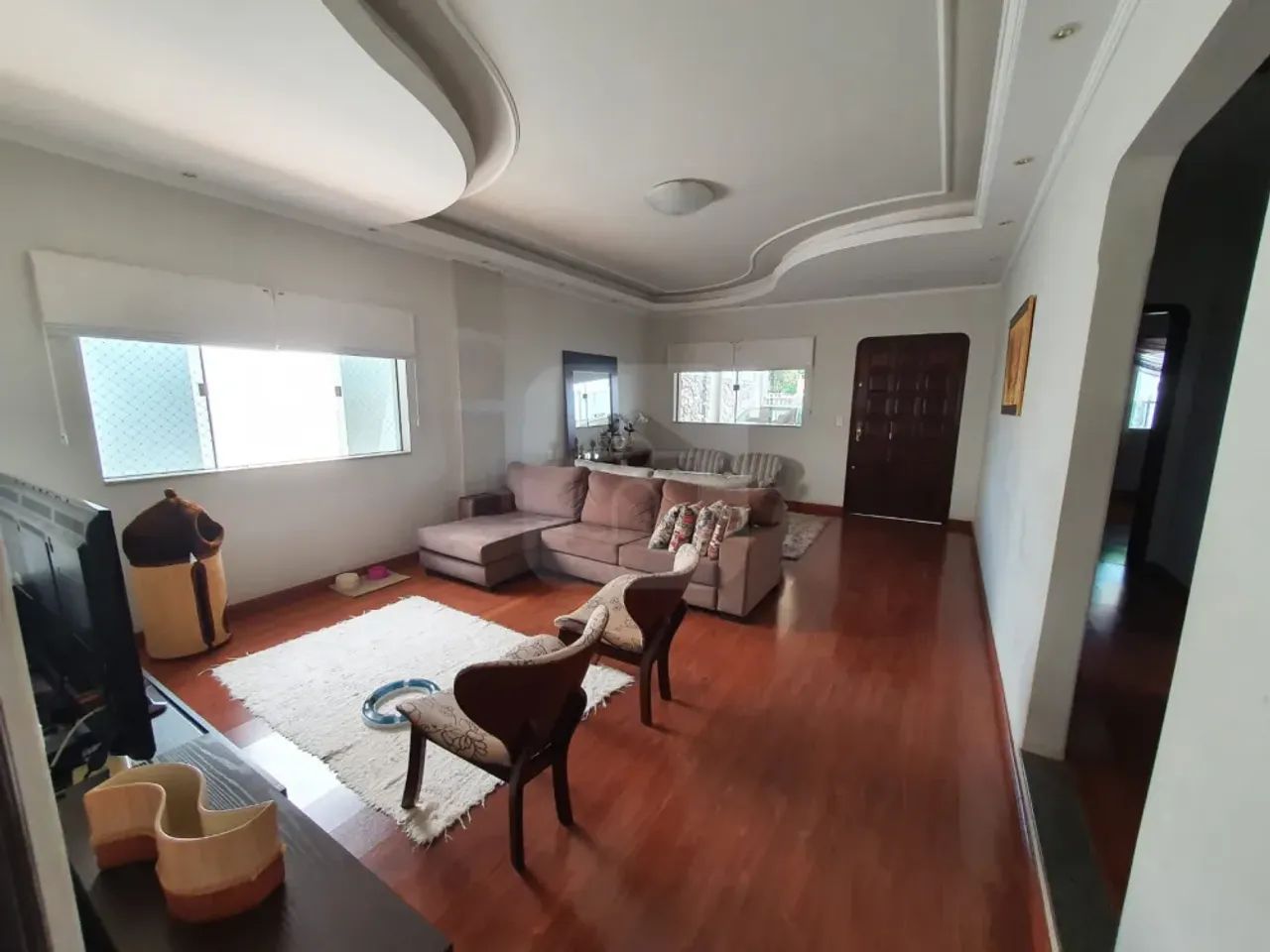 CASA MELHOR LOCALIZAÇÃO BAIRRO INDUSTRIAL - Foto 5