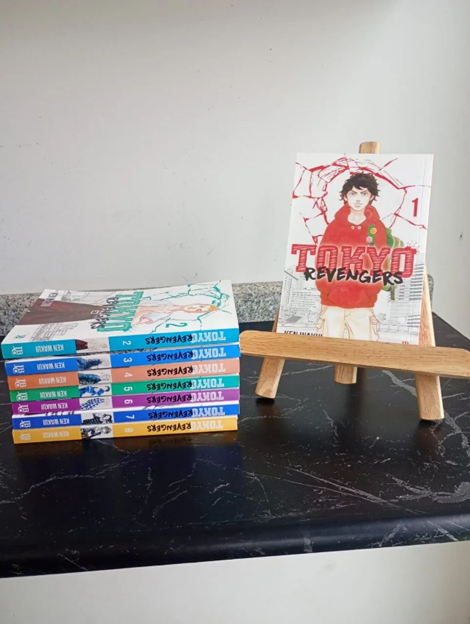 Manga