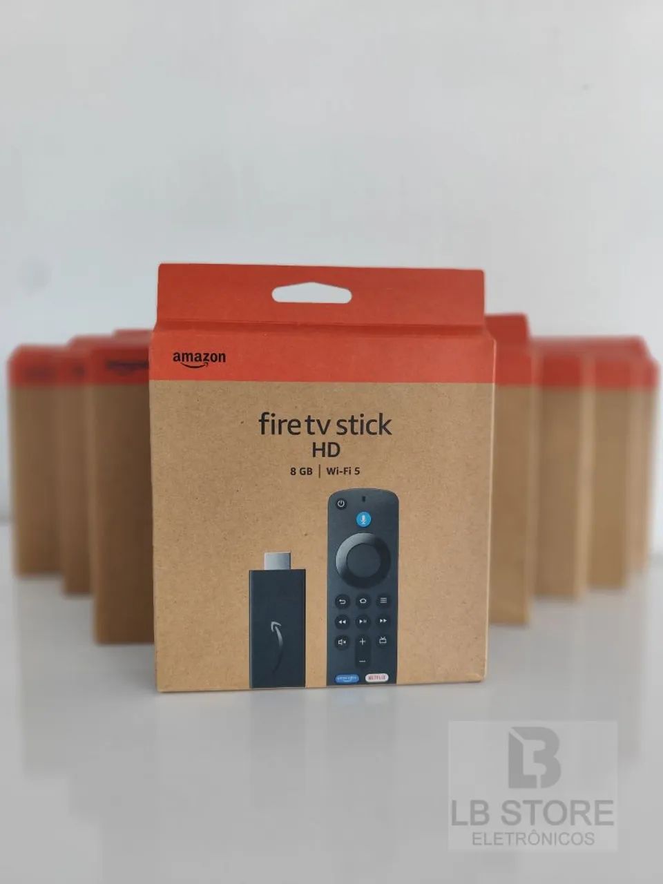 Fire stick 