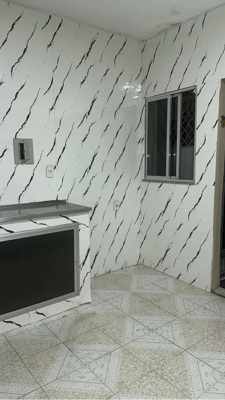 Casa 2 quartos - Foto 3