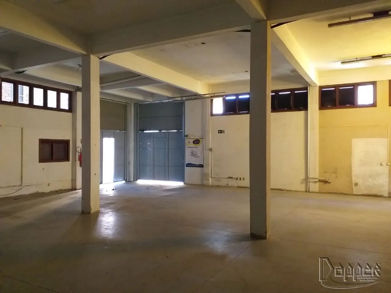 Galpão/Depósito/Armazém para Aluguel no Bairro Hamburgo Velho com 2100 m² de Área Útil - Foto 6
