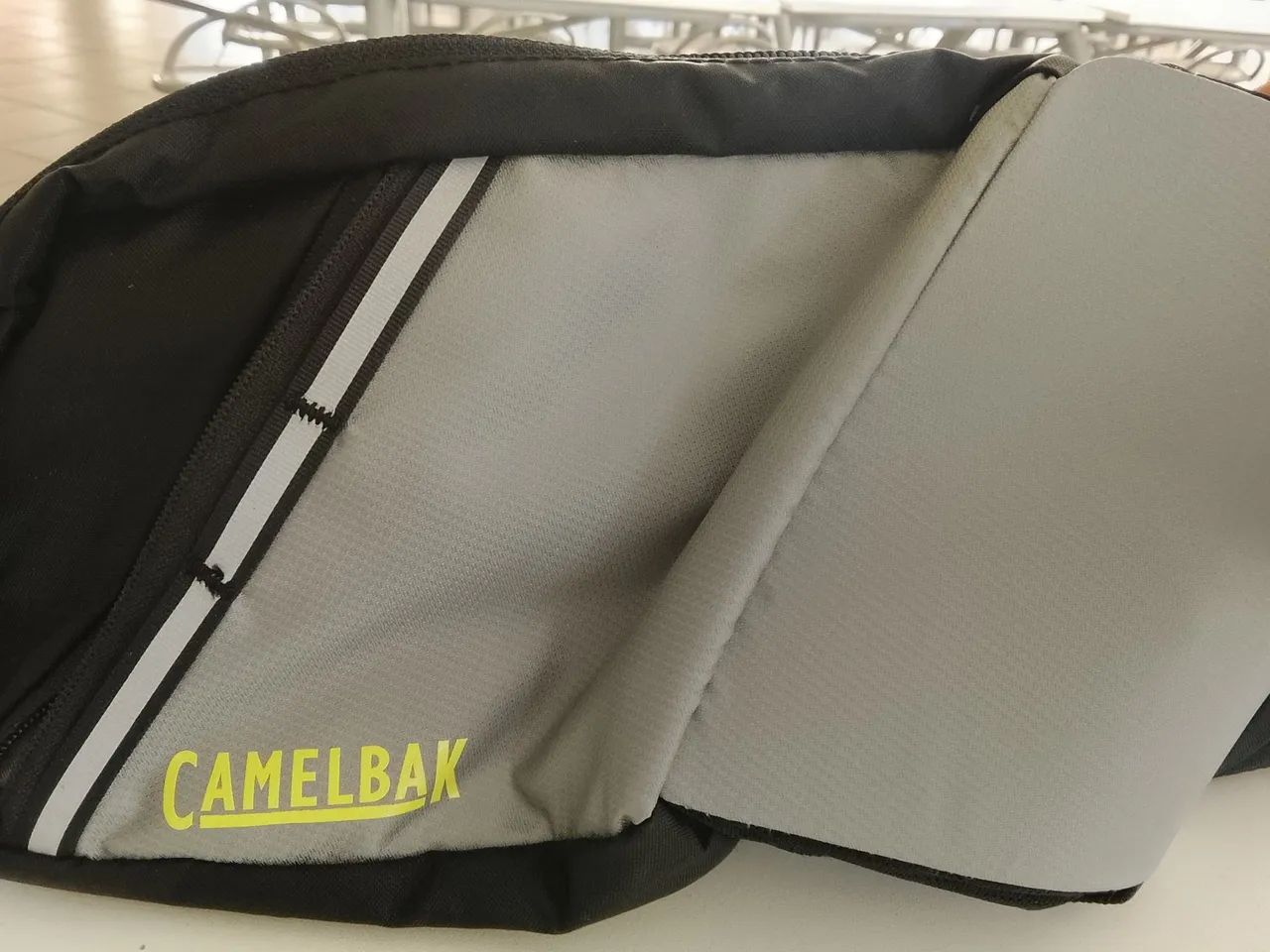 Cinta de hidratação camelbak - Foto 4