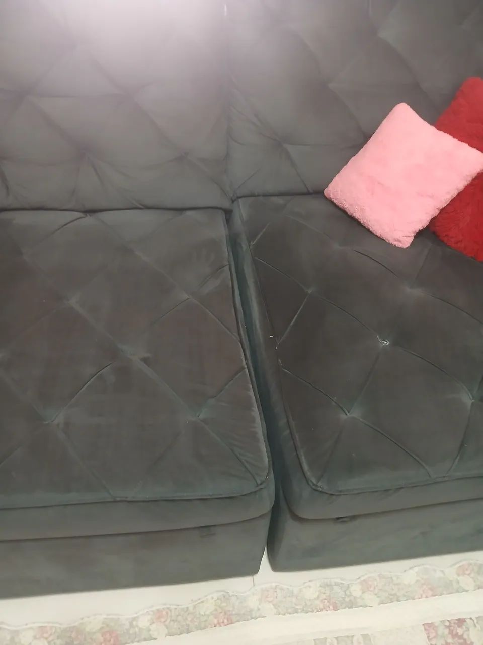 Sofá Retrátil  - Foto 2