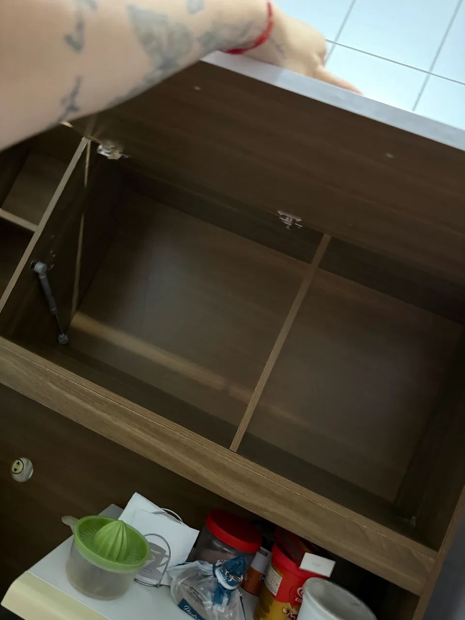 Armário de cozinha - Foto 4