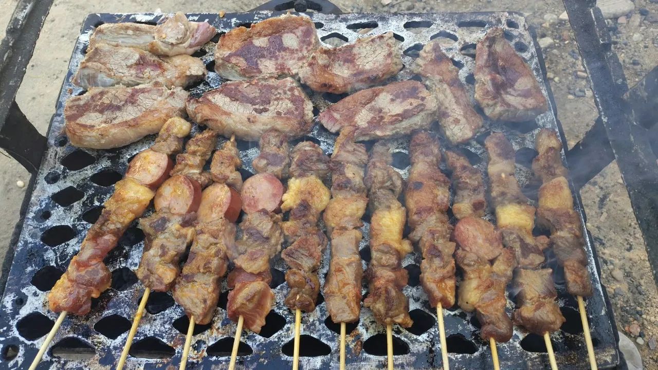 Brasa e sabor - Foto 2