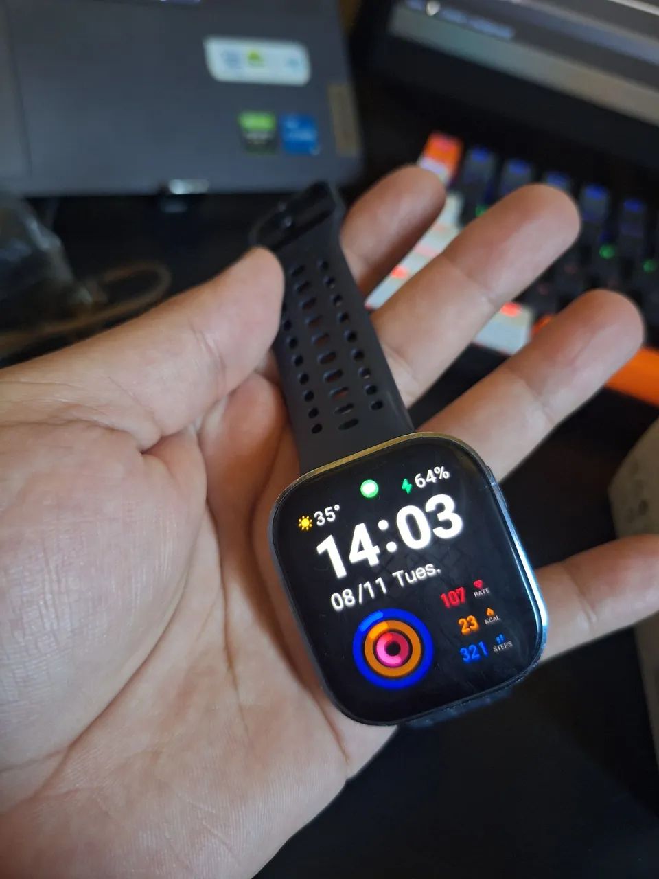 Amazfit Bip 6 - Foto 2