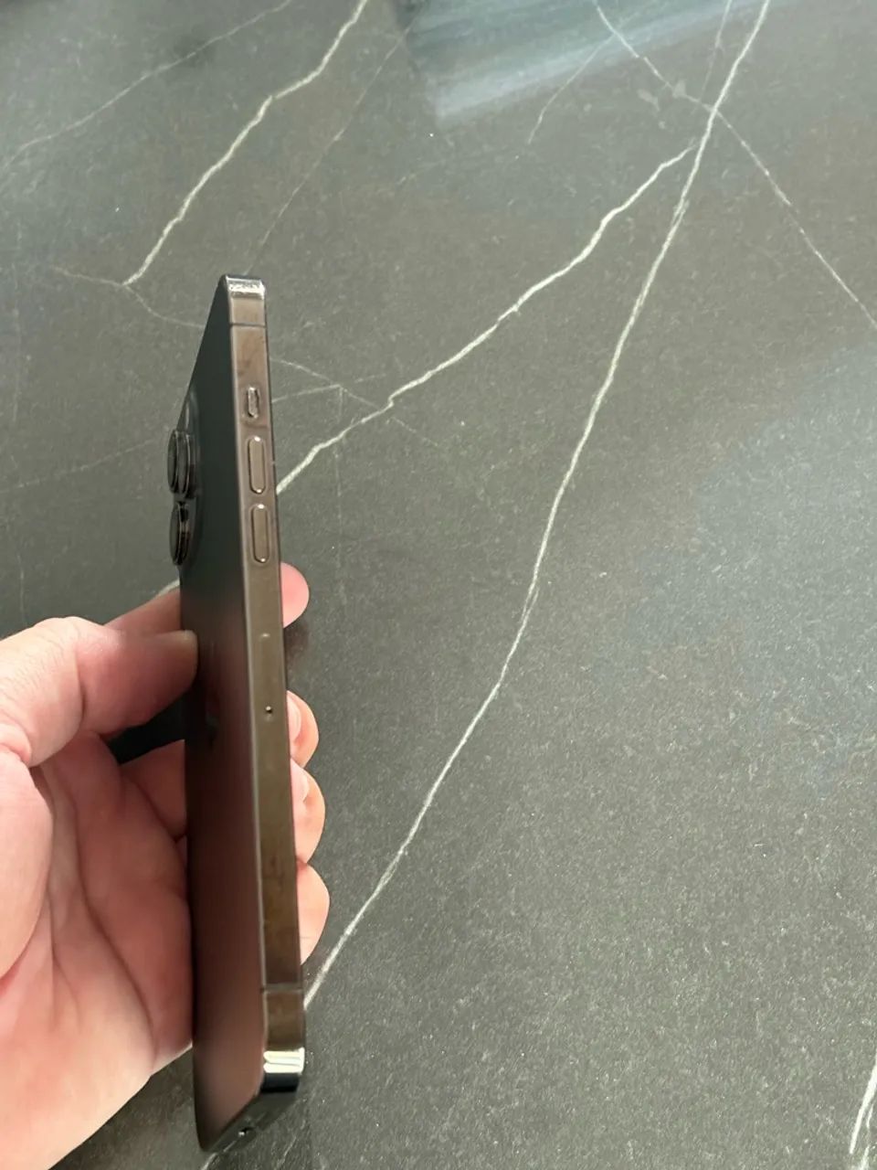 iPhone 12 Pro Max - 256gb  - Foto 5