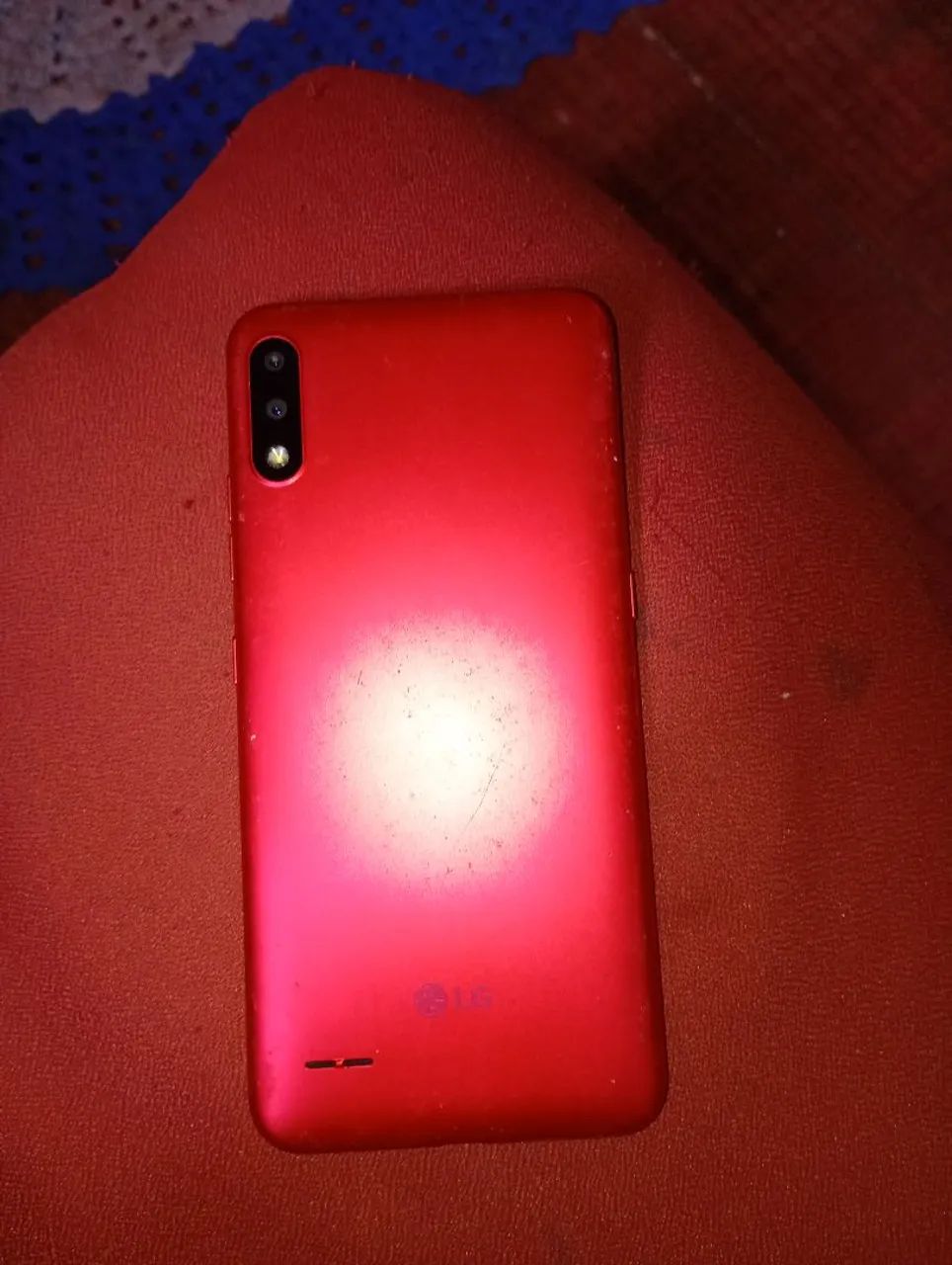 Célula LG k22 - Foto 2