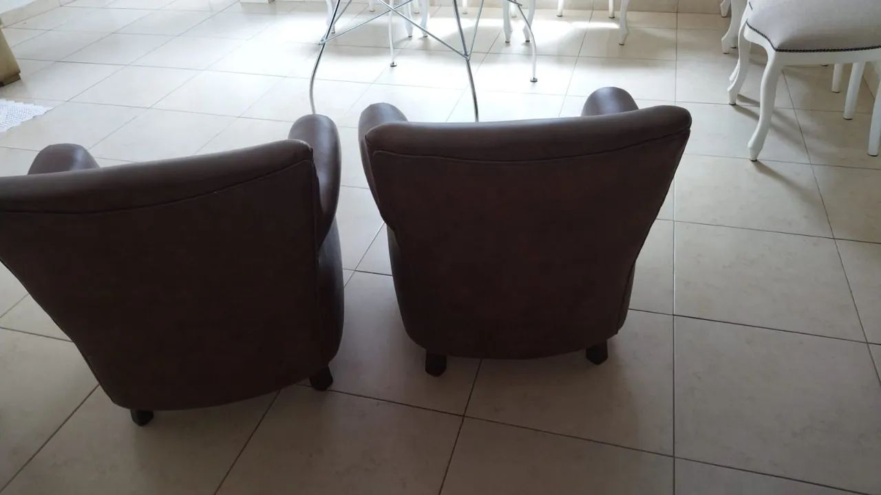 PAR DE POLTRONAS  - Foto 3