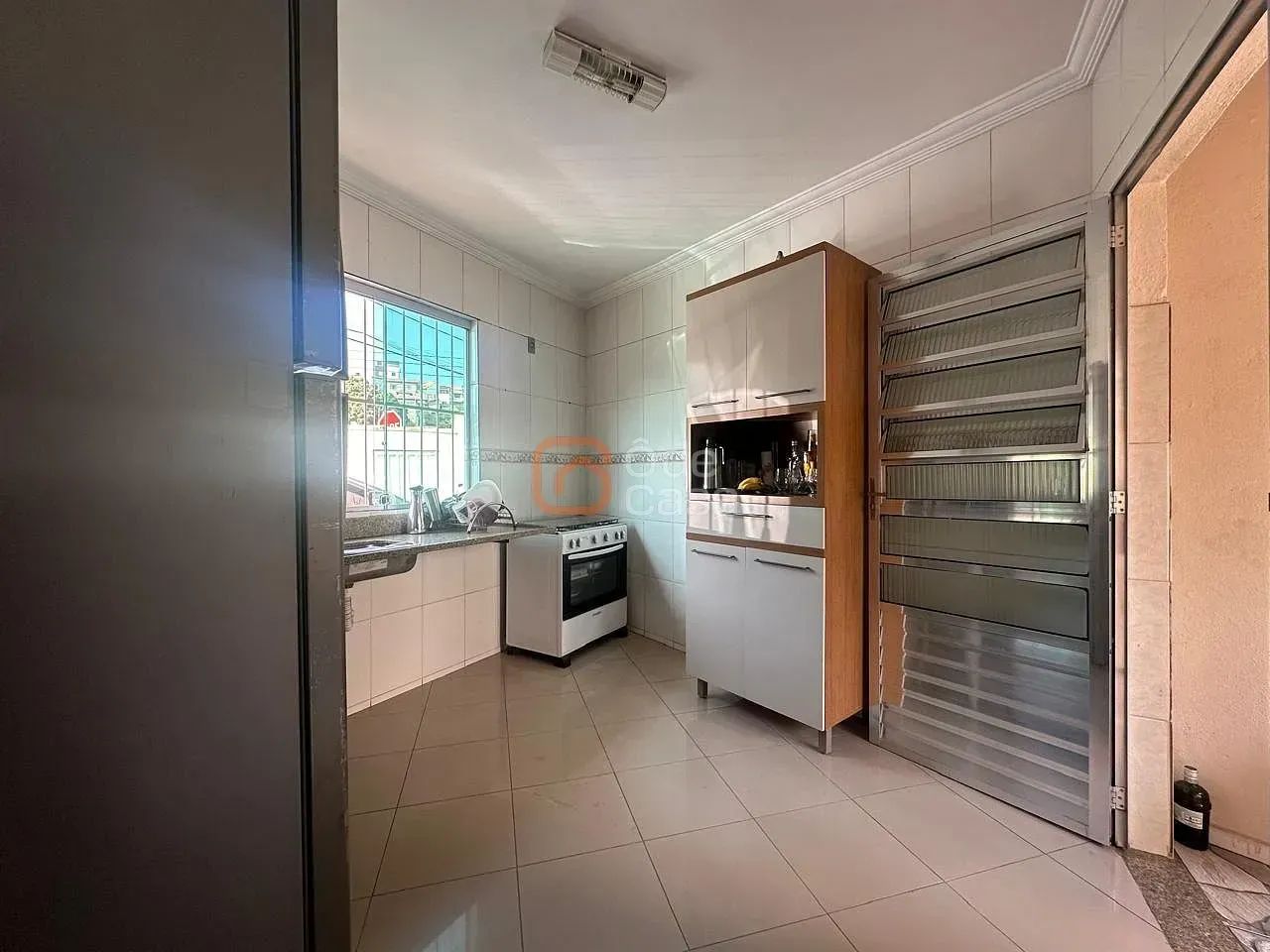 Casa linear com 3 quartos à venda no Santa Mônica - Foto 4