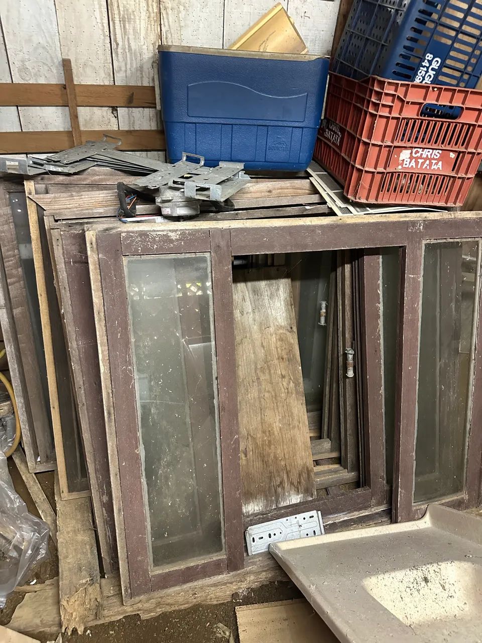 Doors and Windows