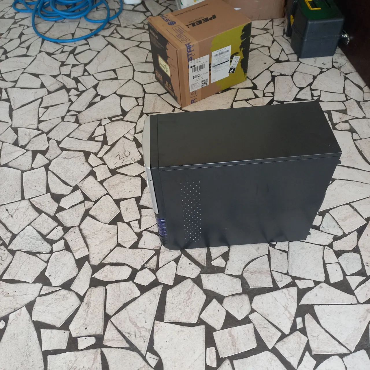 CPU de PC  - Foto 4