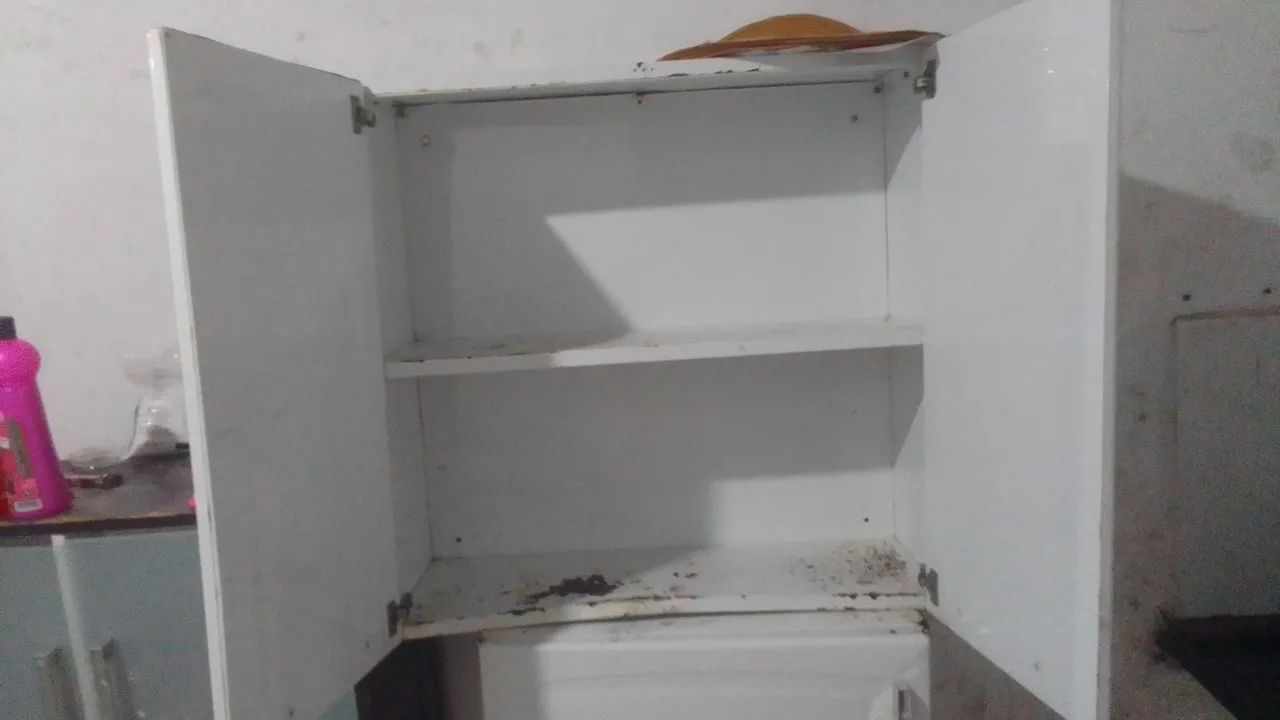 2 Armario de parede - Foto 3