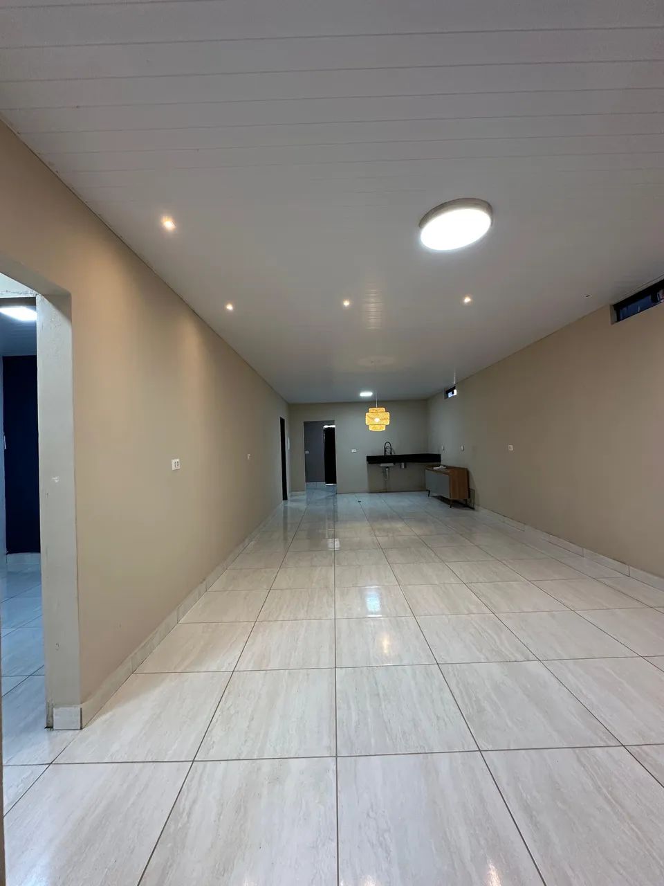CASA PARA ALUGAR EM NOSSA SENHORA DO Ó/PE