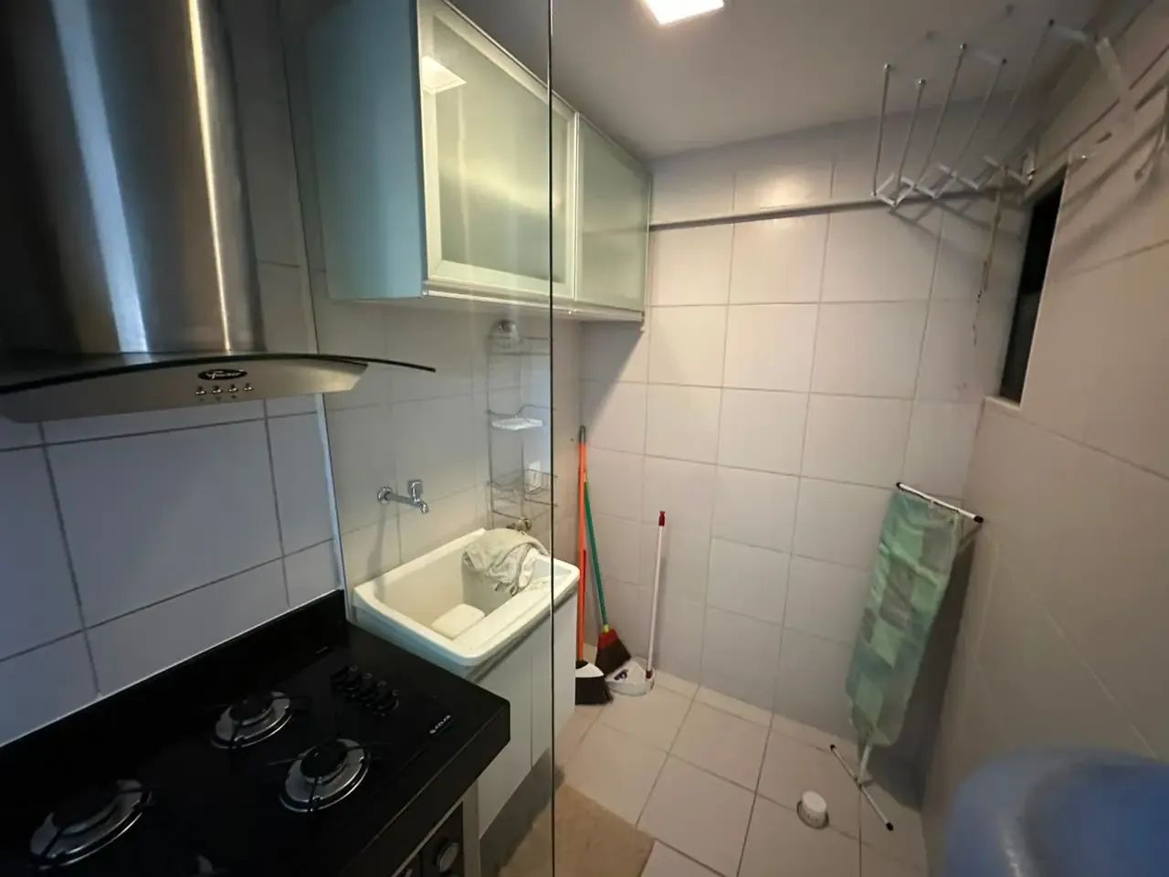 Apartamento à venda, CRUZ DAS ALMAS, Maceió, AL - Foto 5