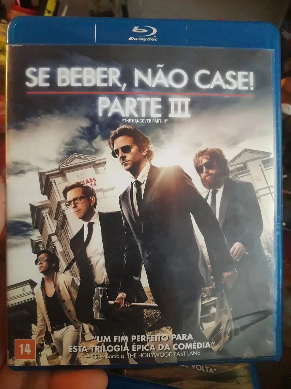 Blu-ray  - Foto 2