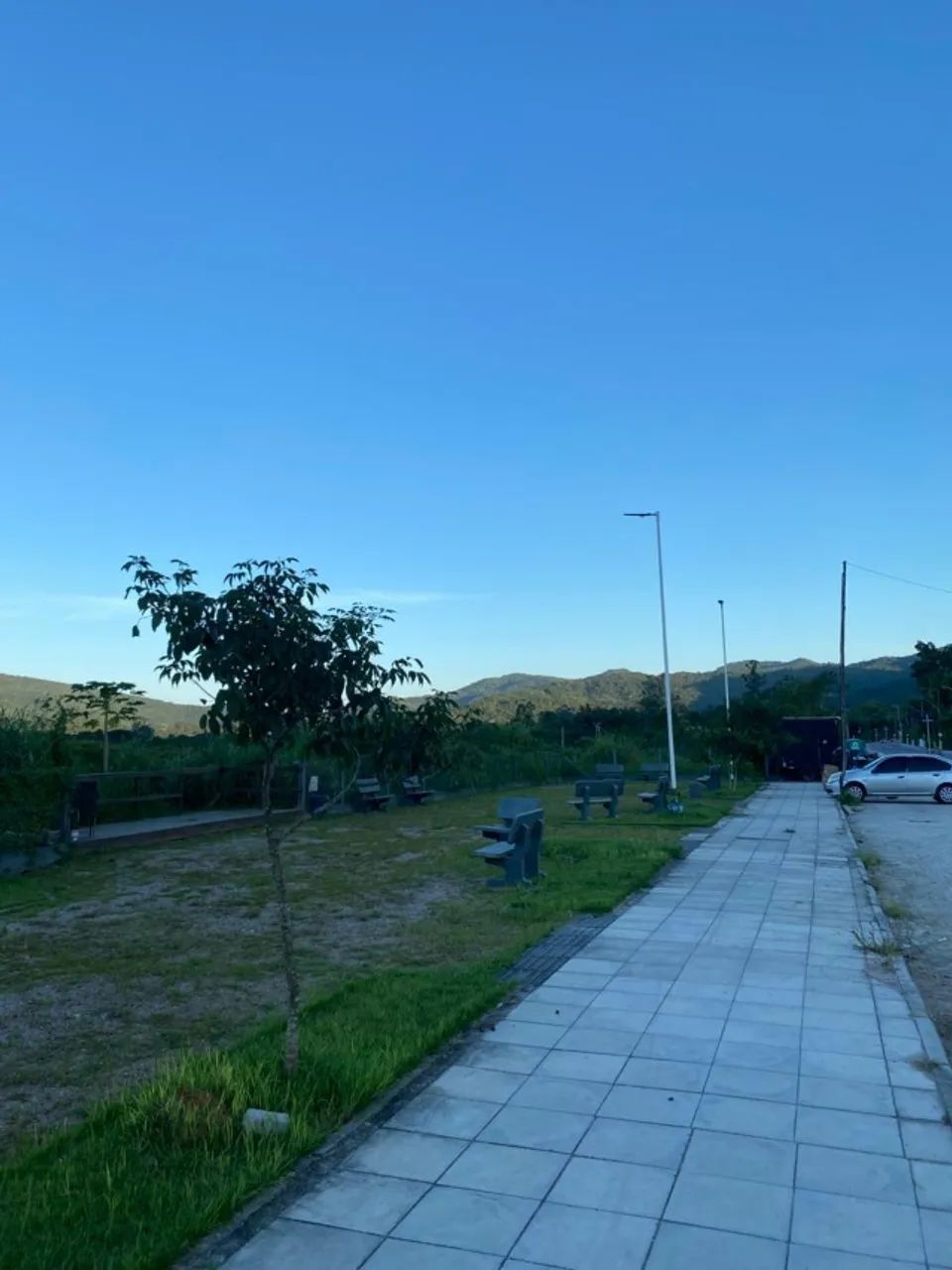 Apartamento Semi-Mobiliado em Ratones - Florianópolis - Foto 2