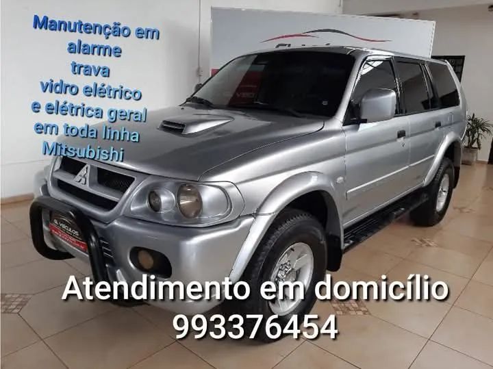 Eletricista de carro - Foto 2