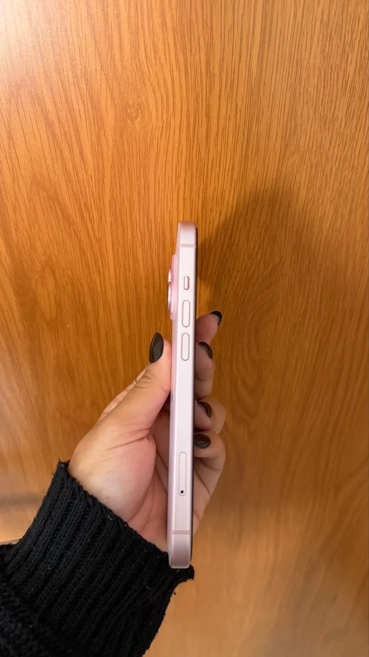 iPhone 15, Impecável - Baixou o Preço  - Foto 4
