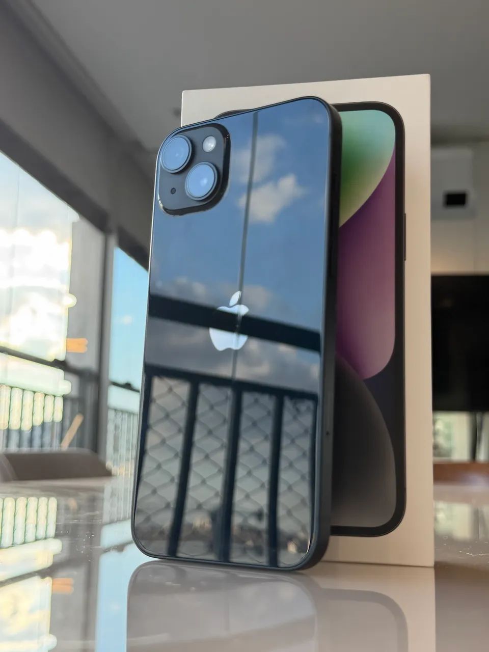 iPhone 14 PLUS 256GB  - Foto 3