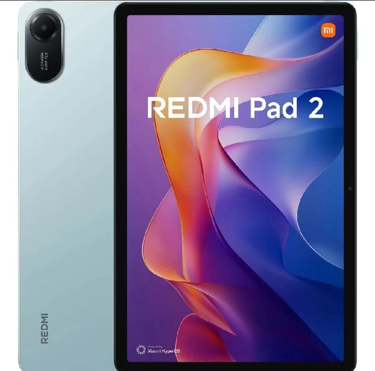 Tablet Redmi pad 2 / 258GB 8 RAM