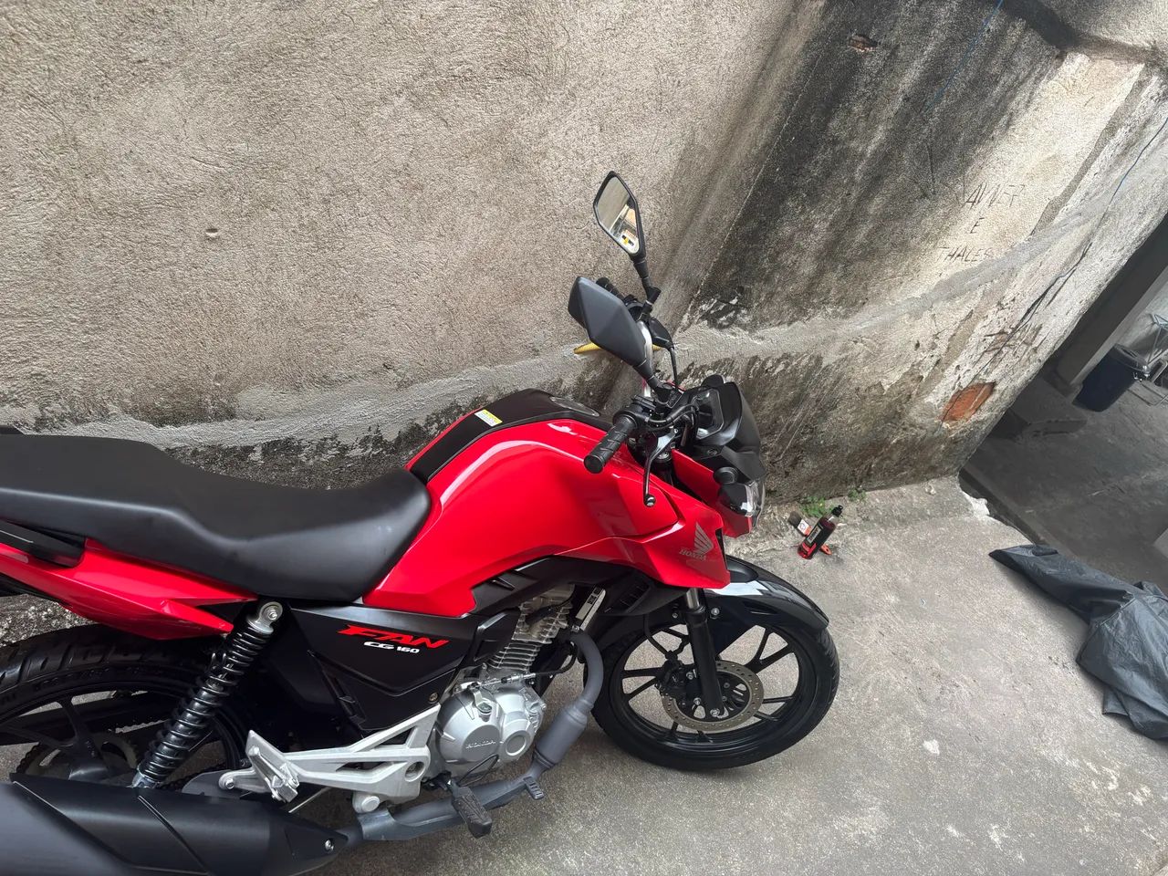 Fan 160  - Foto 5