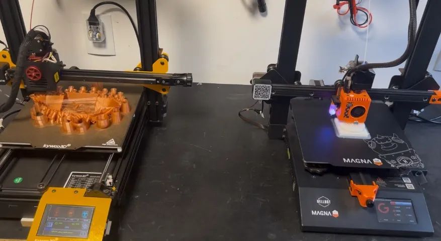 Impressora 3D Filamento - Foto 5