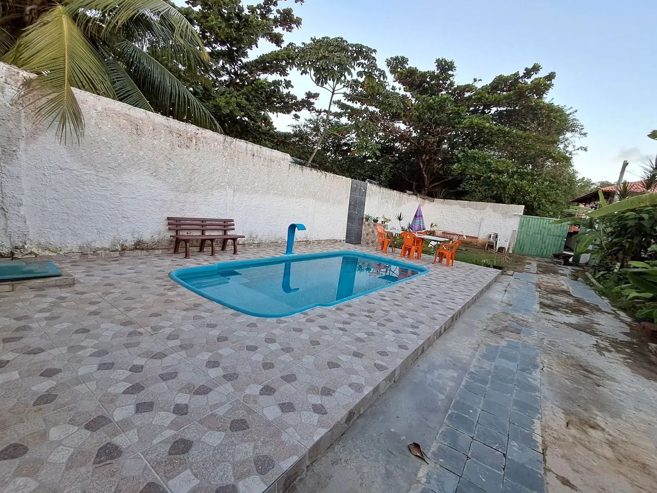 Uma otima casa  - Foto 10
