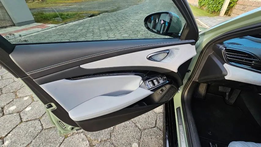 BYD Seal (elétrico) 2025 - Foto 5