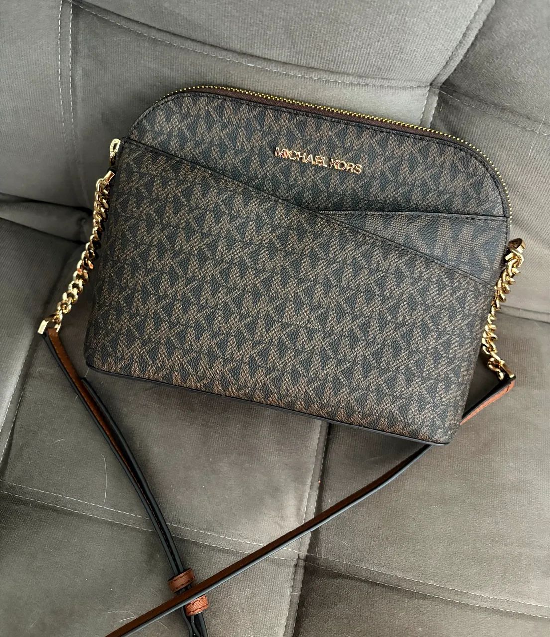 Bolsa transversal Michael Kors