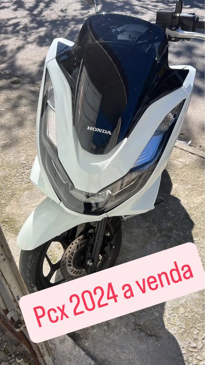 Pcx  2024 