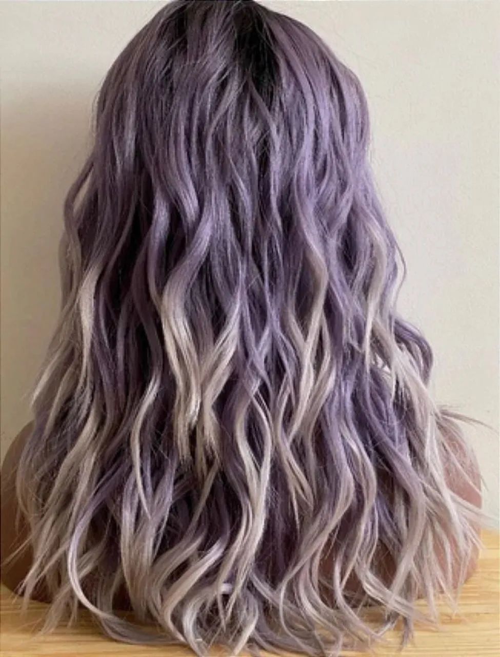 LACE FRONT IMPORTADA EUA - KESHA  - Foto 3