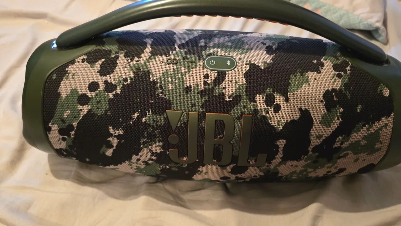 Jbl bombox 3